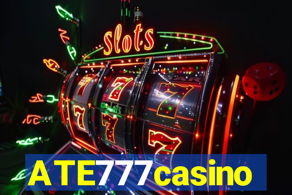 ATE777casino