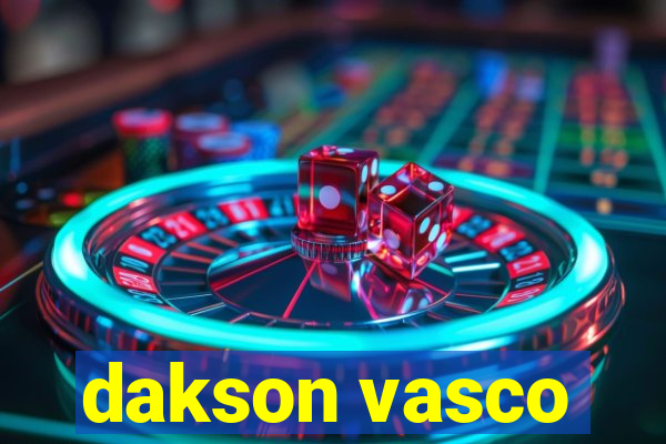 dakson vasco