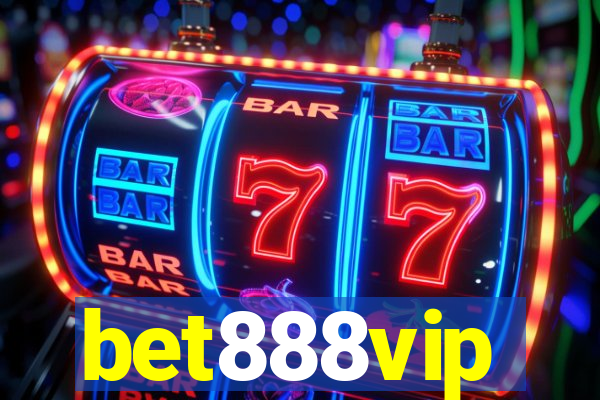 bet888vip