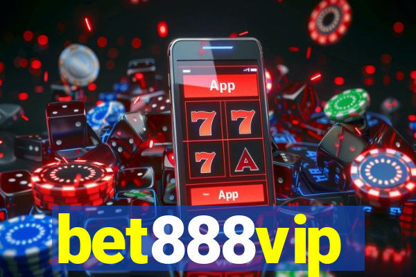 bet888vip