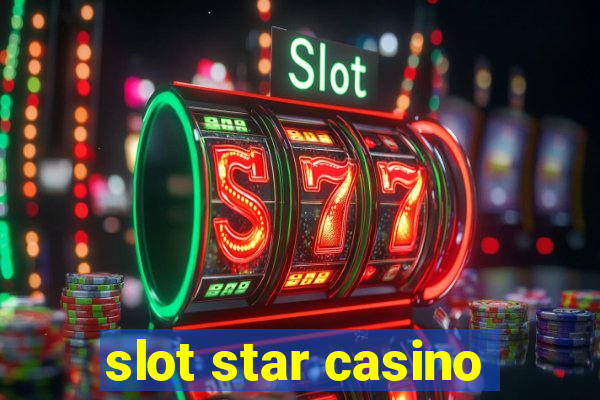 slot star casino