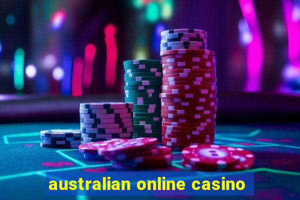 australian online casino