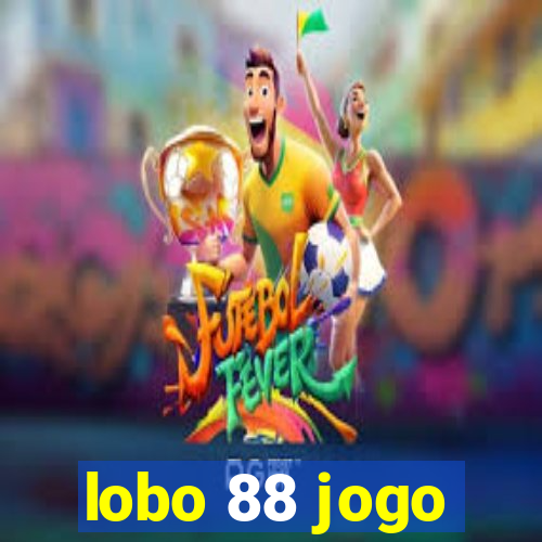 lobo 88 jogo