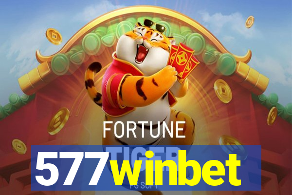 577winbet