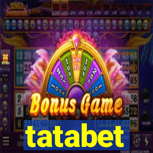 tatabet