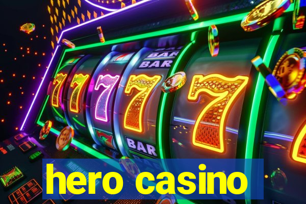 hero casino