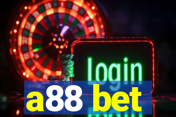 a88 bet