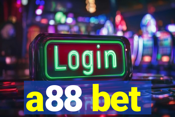 a88 bet