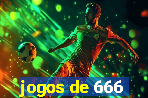 jogos de 666