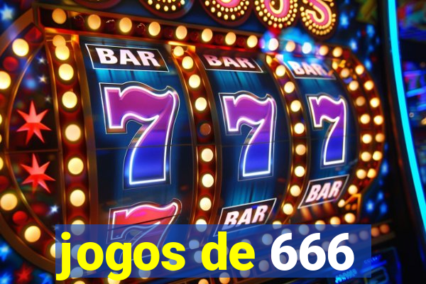 jogos de 666