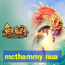 mcthammy nua