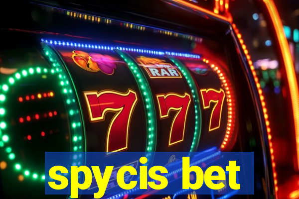 spycis bet