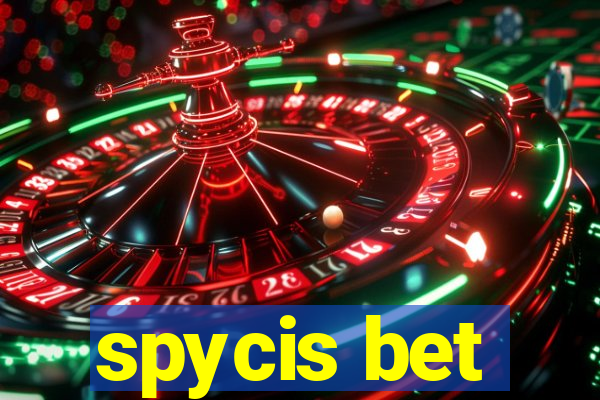 spycis bet