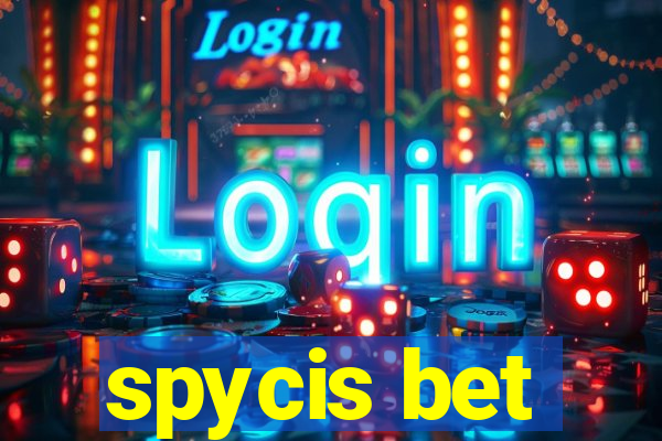 spycis bet