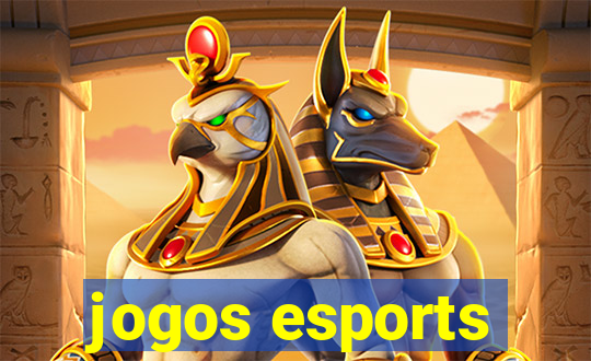 jogos esports