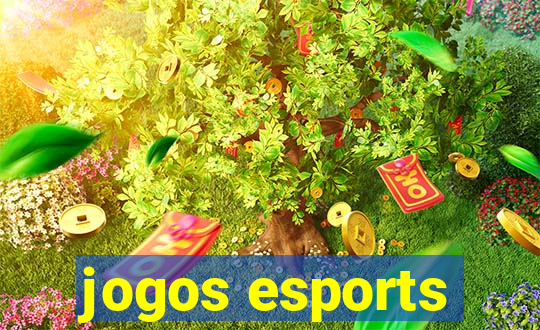 jogos esports