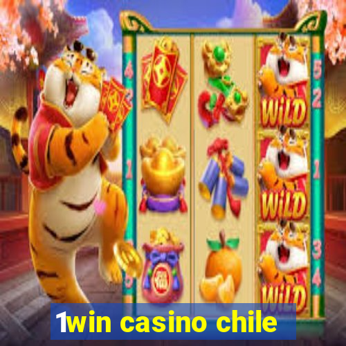 1win casino chile