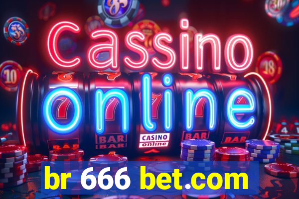 br 666 bet.com