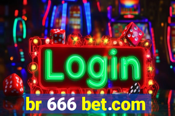 br 666 bet.com