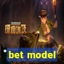 bet model