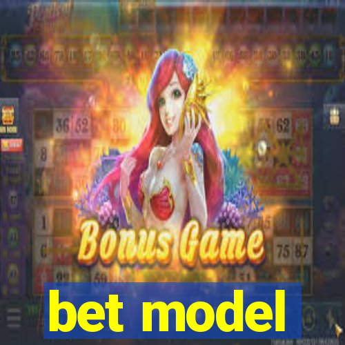 bet model