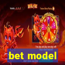 bet model