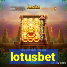 lotusbet