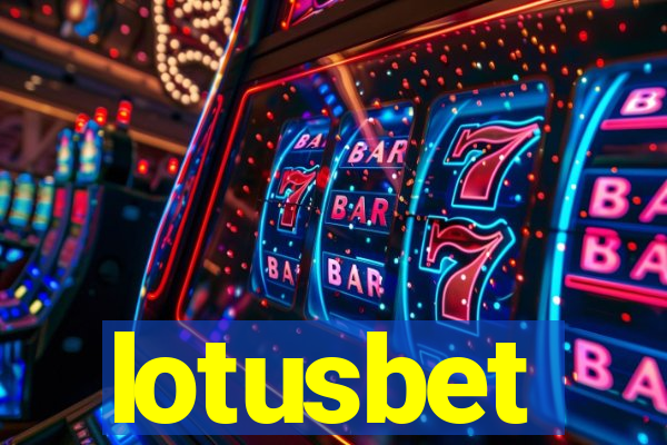 lotusbet