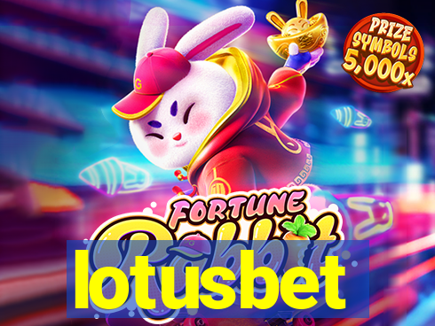 lotusbet