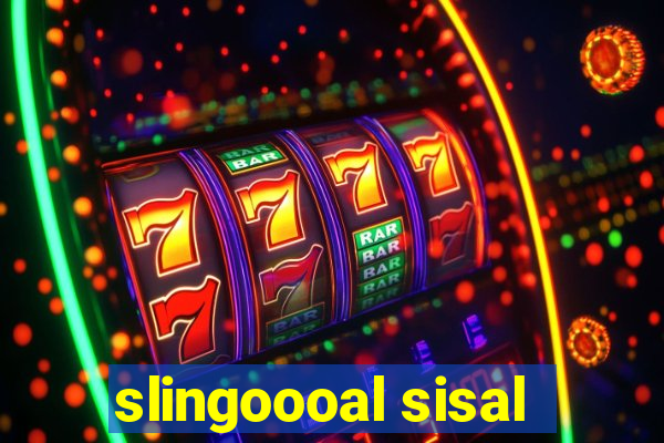 slingoooal sisal