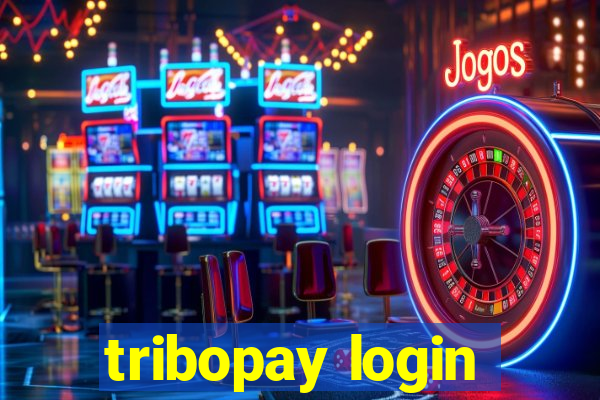 tribopay login