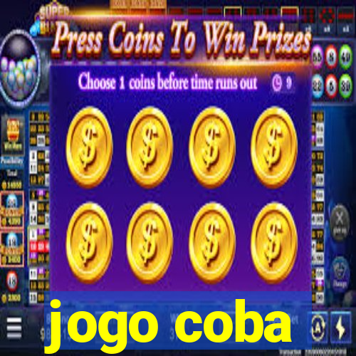 jogo coba