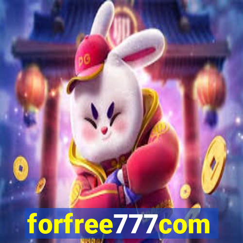 forfree777com