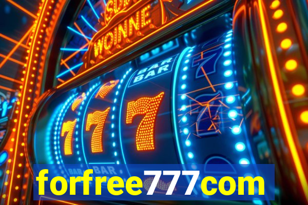 forfree777com