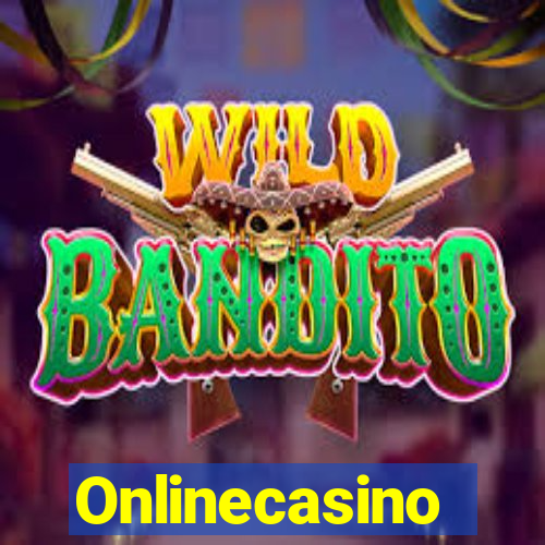 Onlinecasino