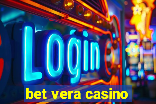 bet vera casino