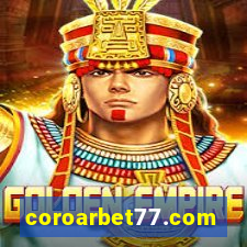 coroarbet77.com