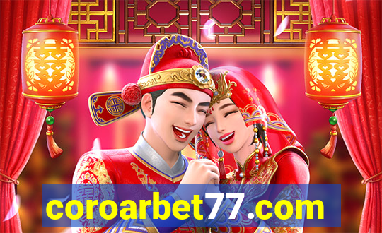 coroarbet77.com