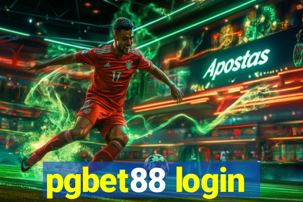 pgbet88 login