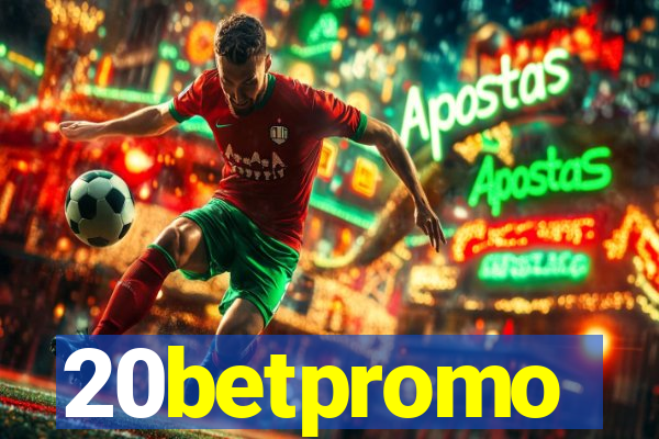 20betpromo