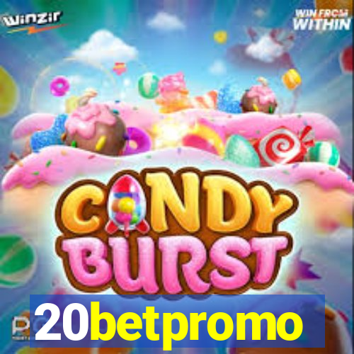 20betpromo