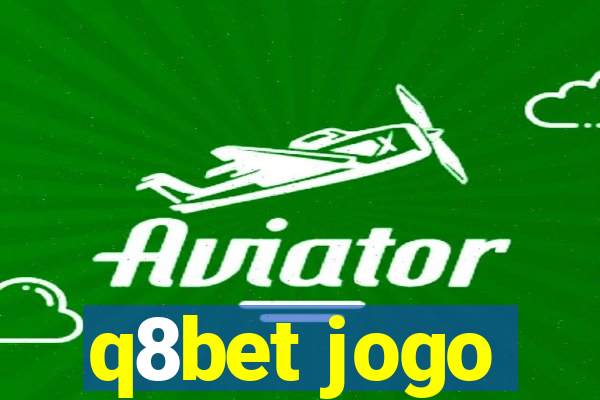 q8bet jogo