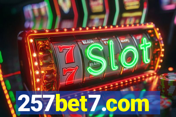 257bet7.com