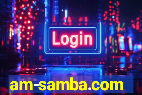 am-samba.com