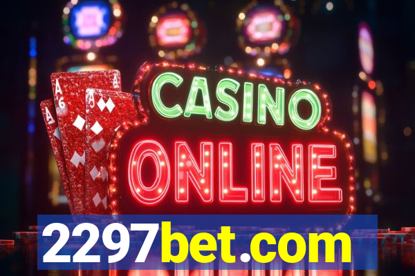 2297bet.com