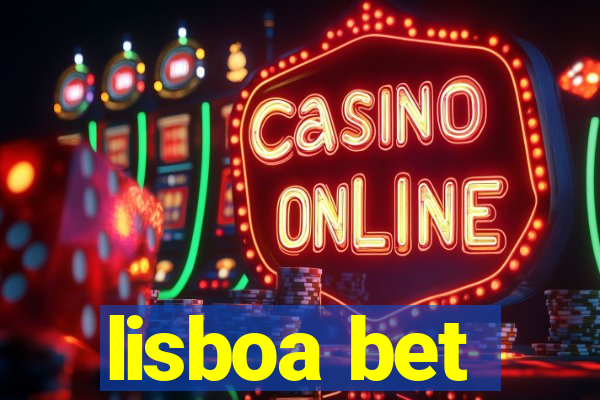 lisboa bet