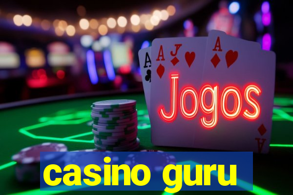 casino guru