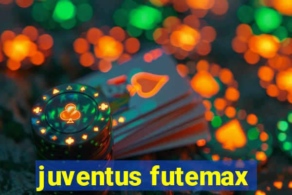 juventus futemax