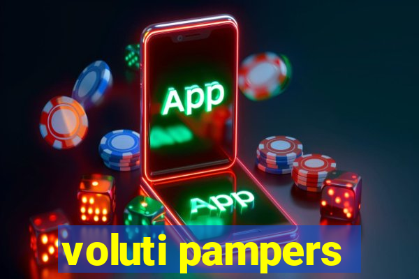 voluti pampers