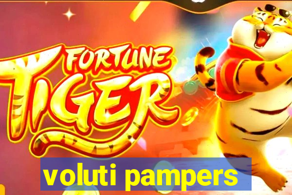 voluti pampers